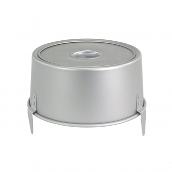 Angel Cake Pan / 23.5 x 11cm